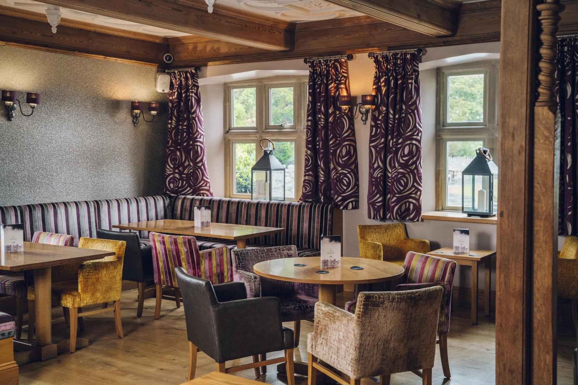 The Manor Boutique Hotel Restaurant And Bar Conwy Luaran gambar