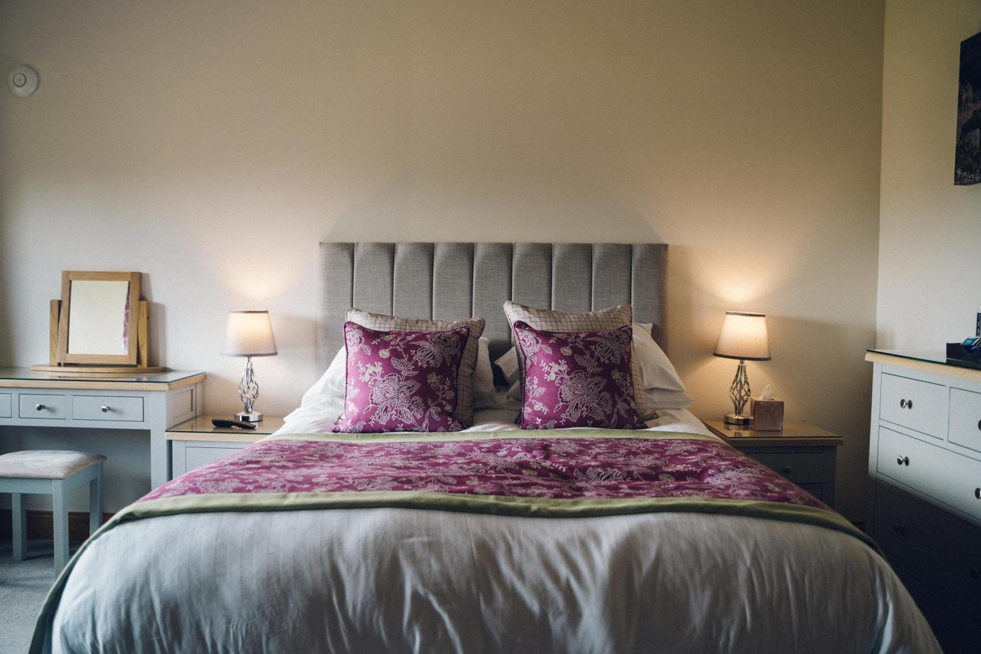 The Manor Boutique Hotel Restaurant And Bar Conwy Luaran gambar