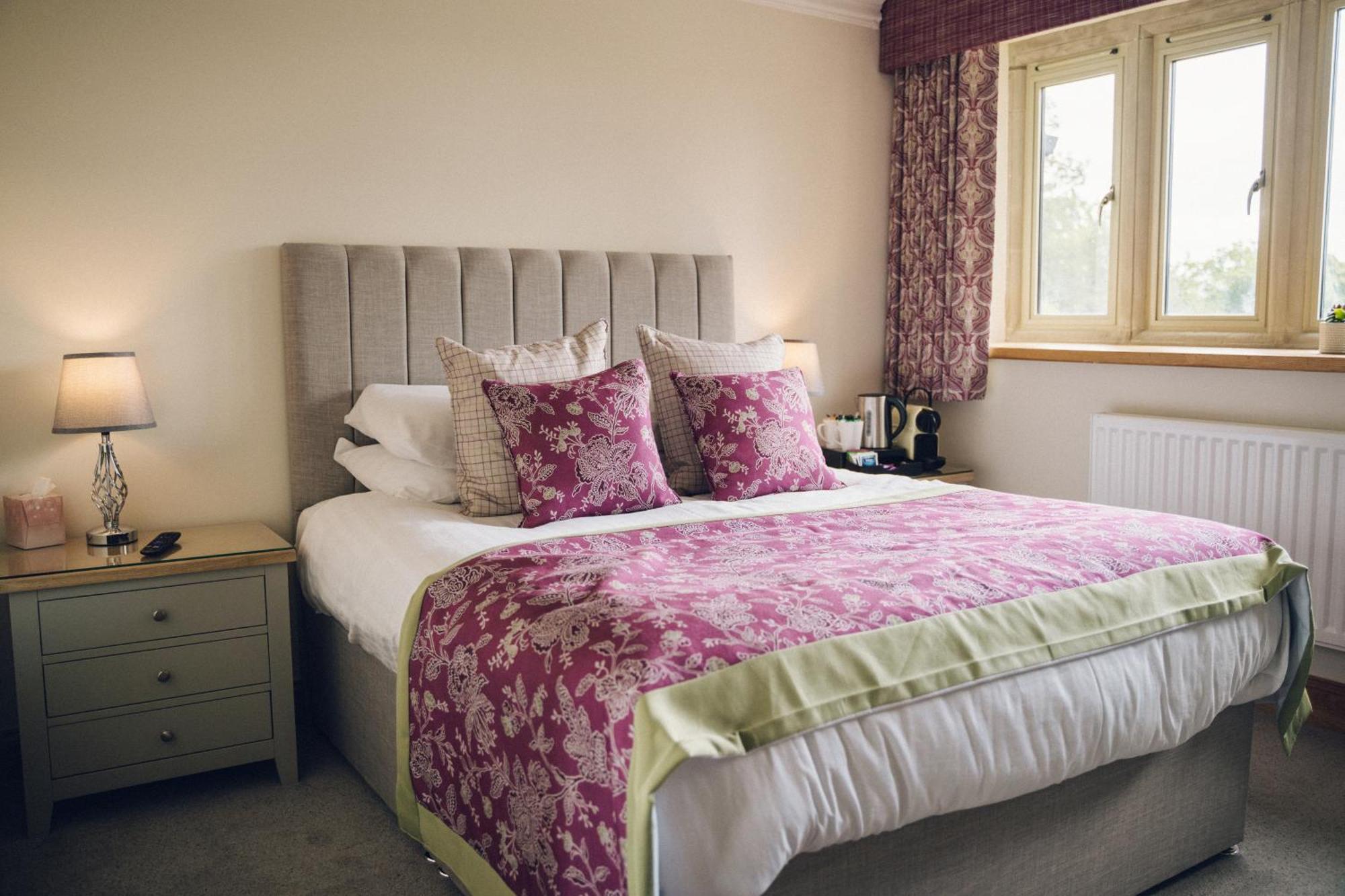 The Manor Boutique Hotel Restaurant And Bar Conwy Luaran gambar