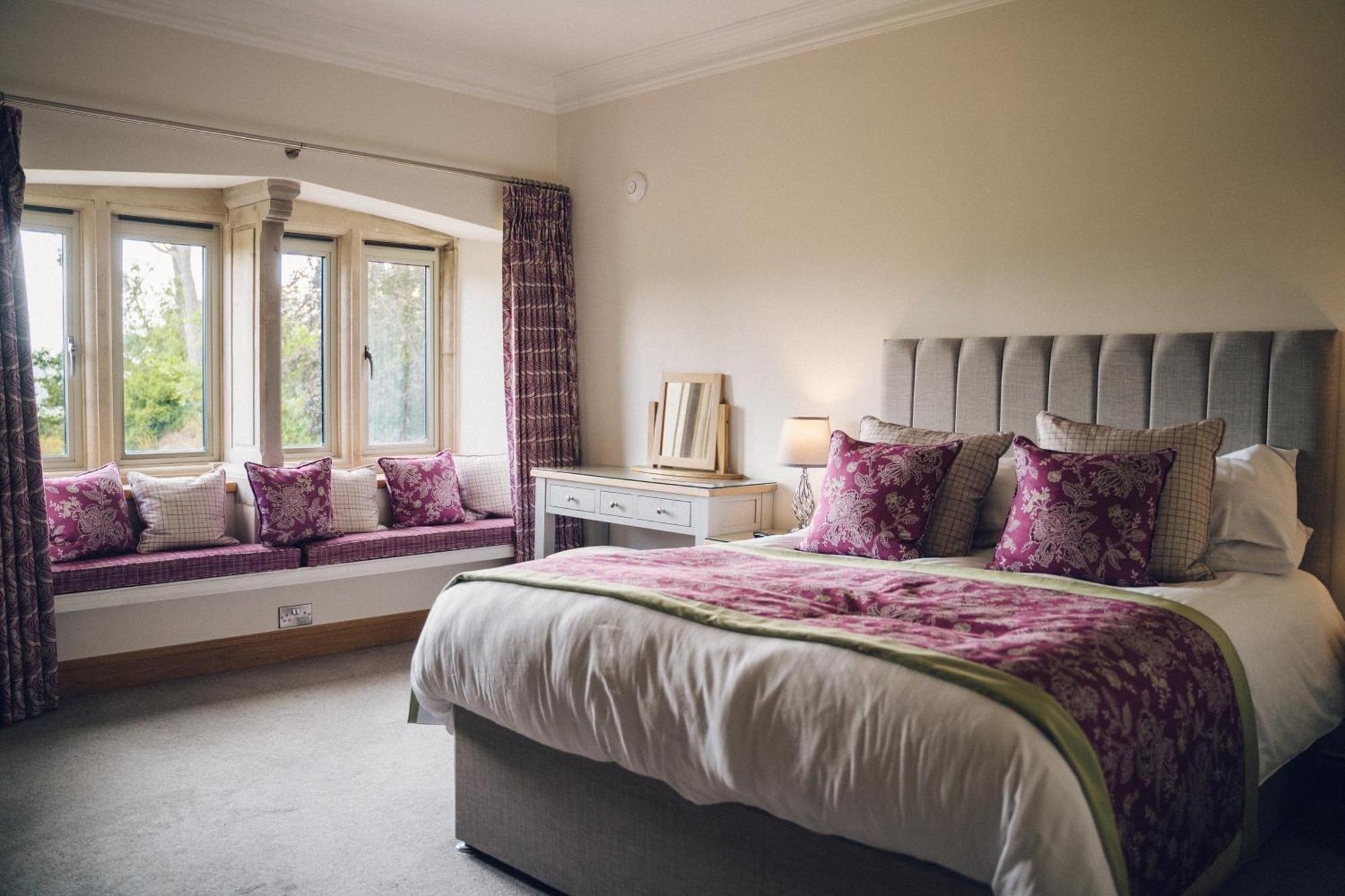The Manor Boutique Hotel Restaurant And Bar Conwy Luaran gambar