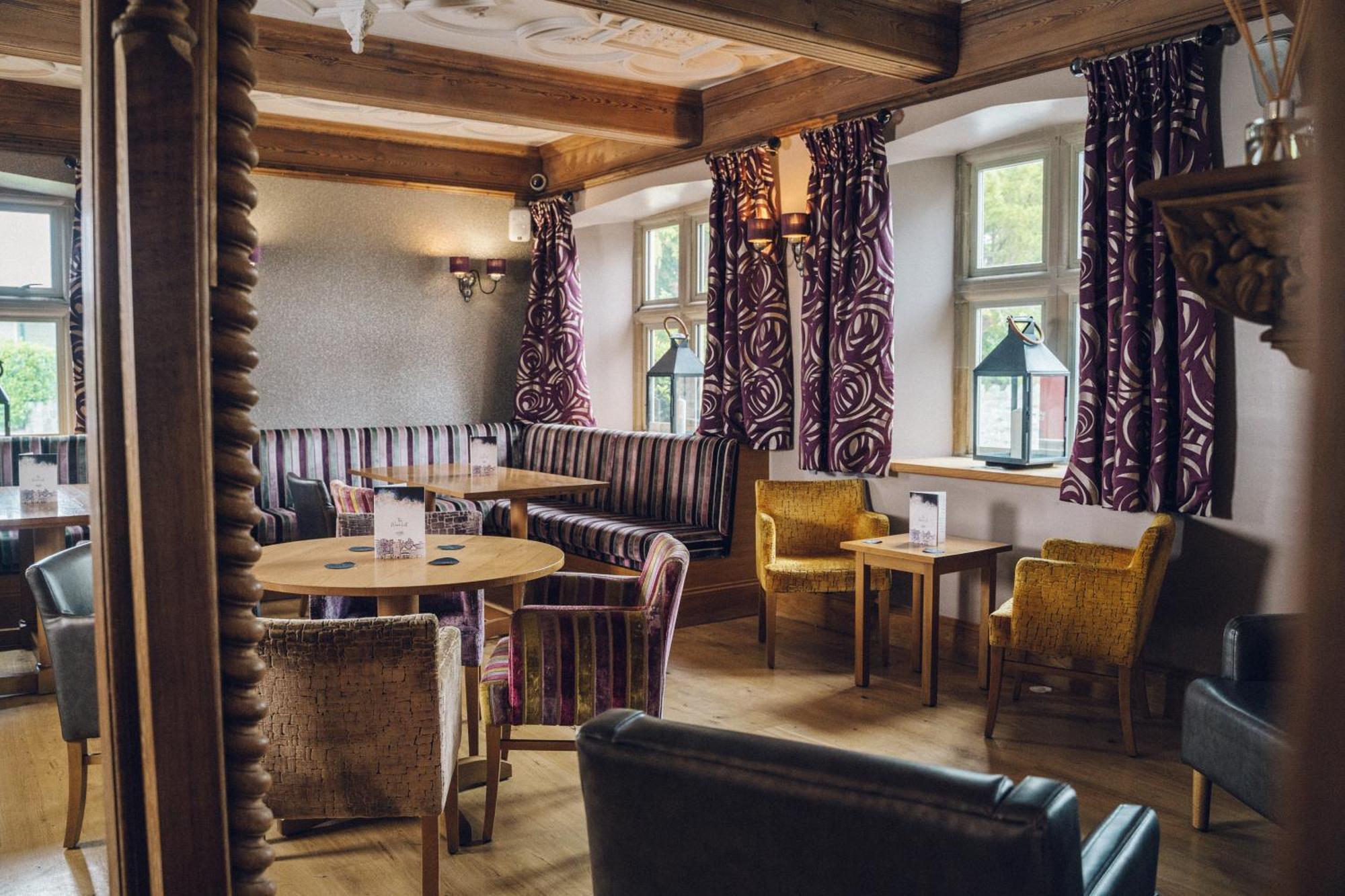 The Manor Boutique Hotel Restaurant And Bar Conwy Luaran gambar