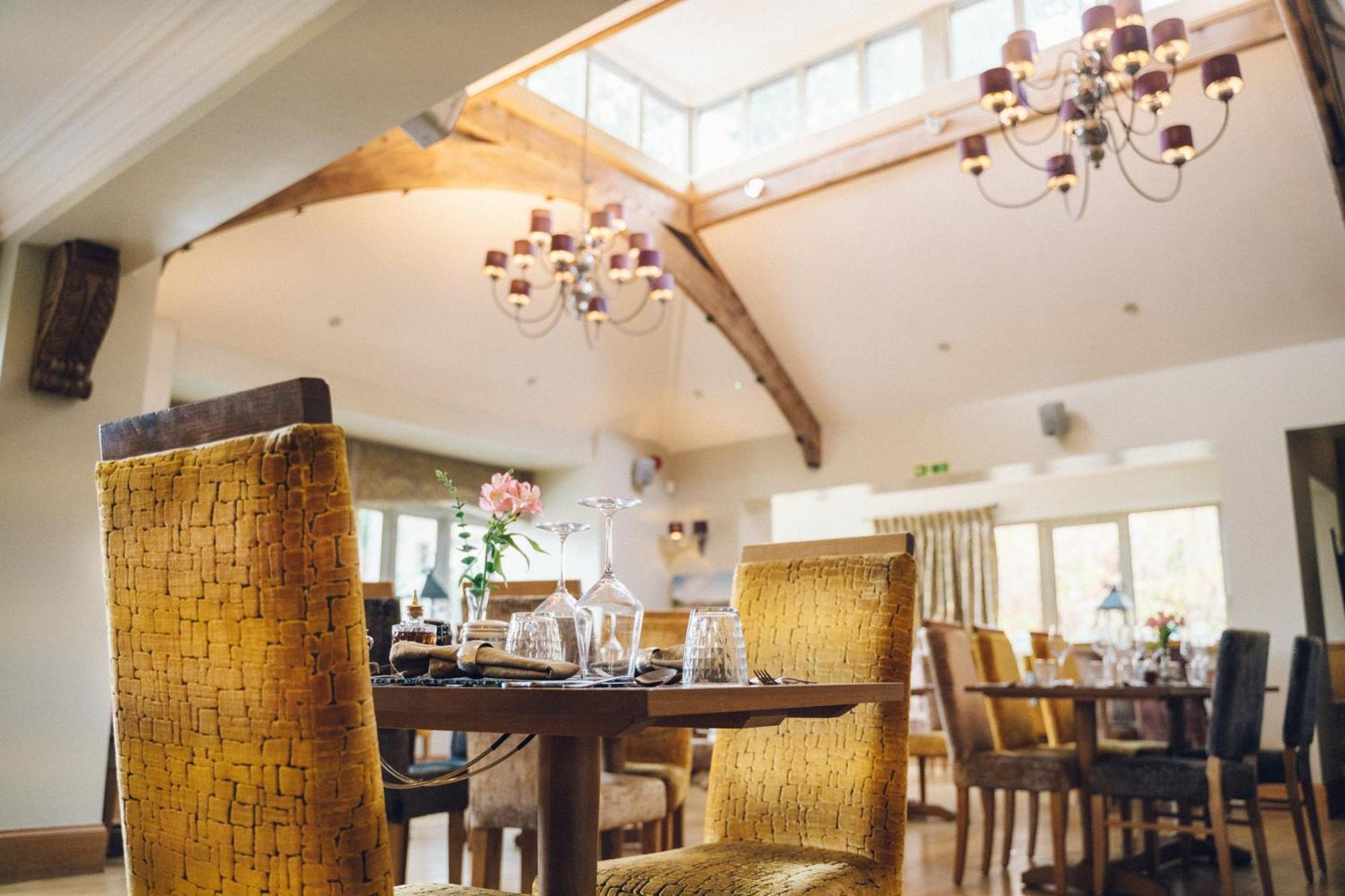 The Manor Boutique Hotel Restaurant And Bar Conwy Luaran gambar