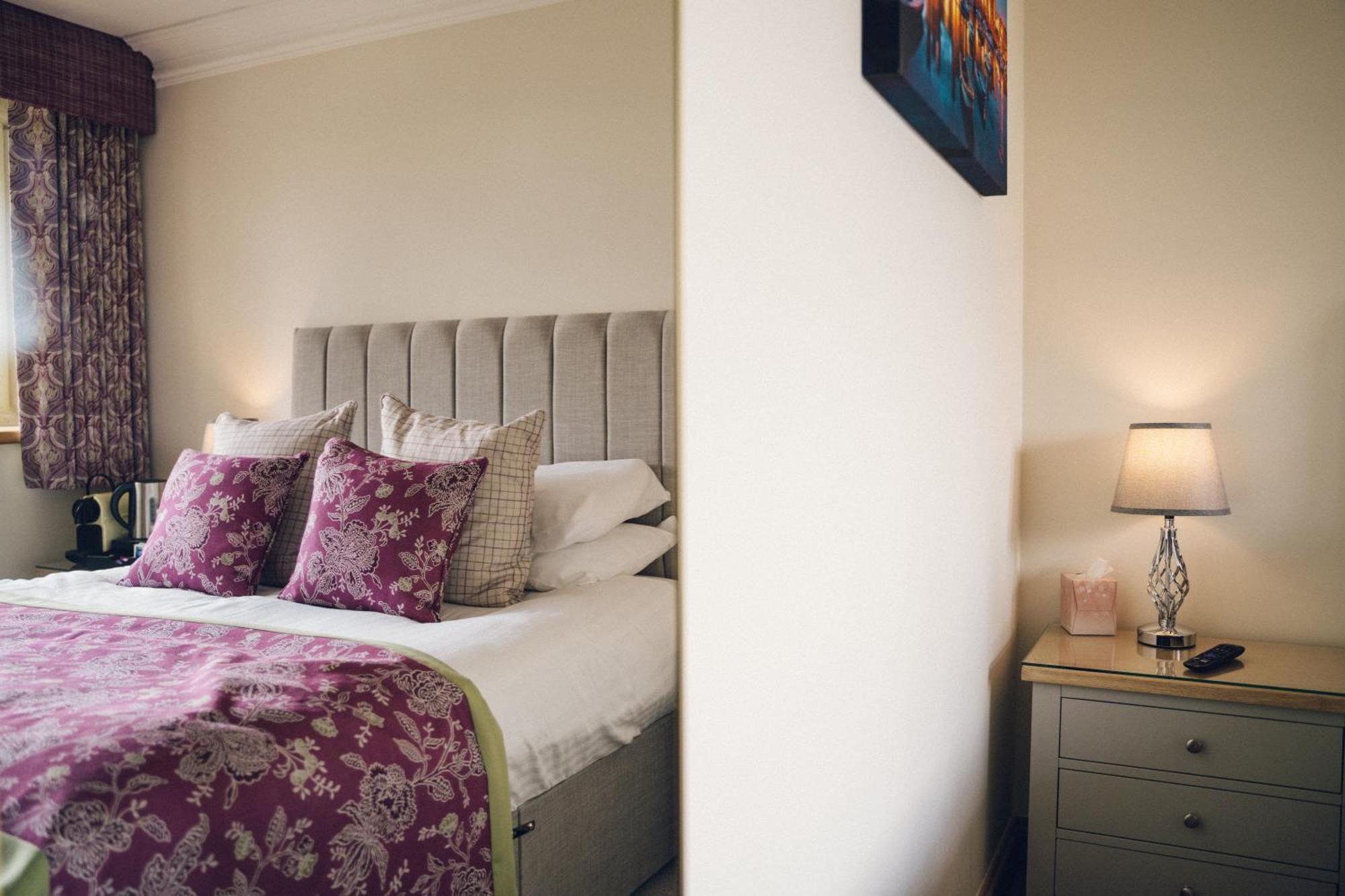The Manor Boutique Hotel Restaurant And Bar Conwy Luaran gambar