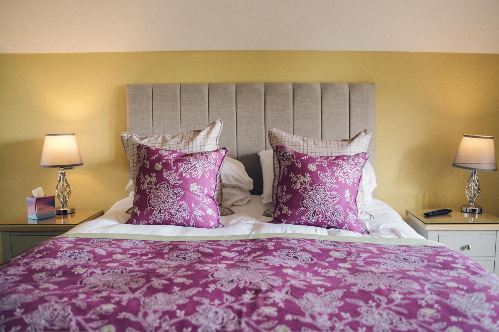 The Manor Boutique Hotel Restaurant And Bar Conwy Luaran gambar