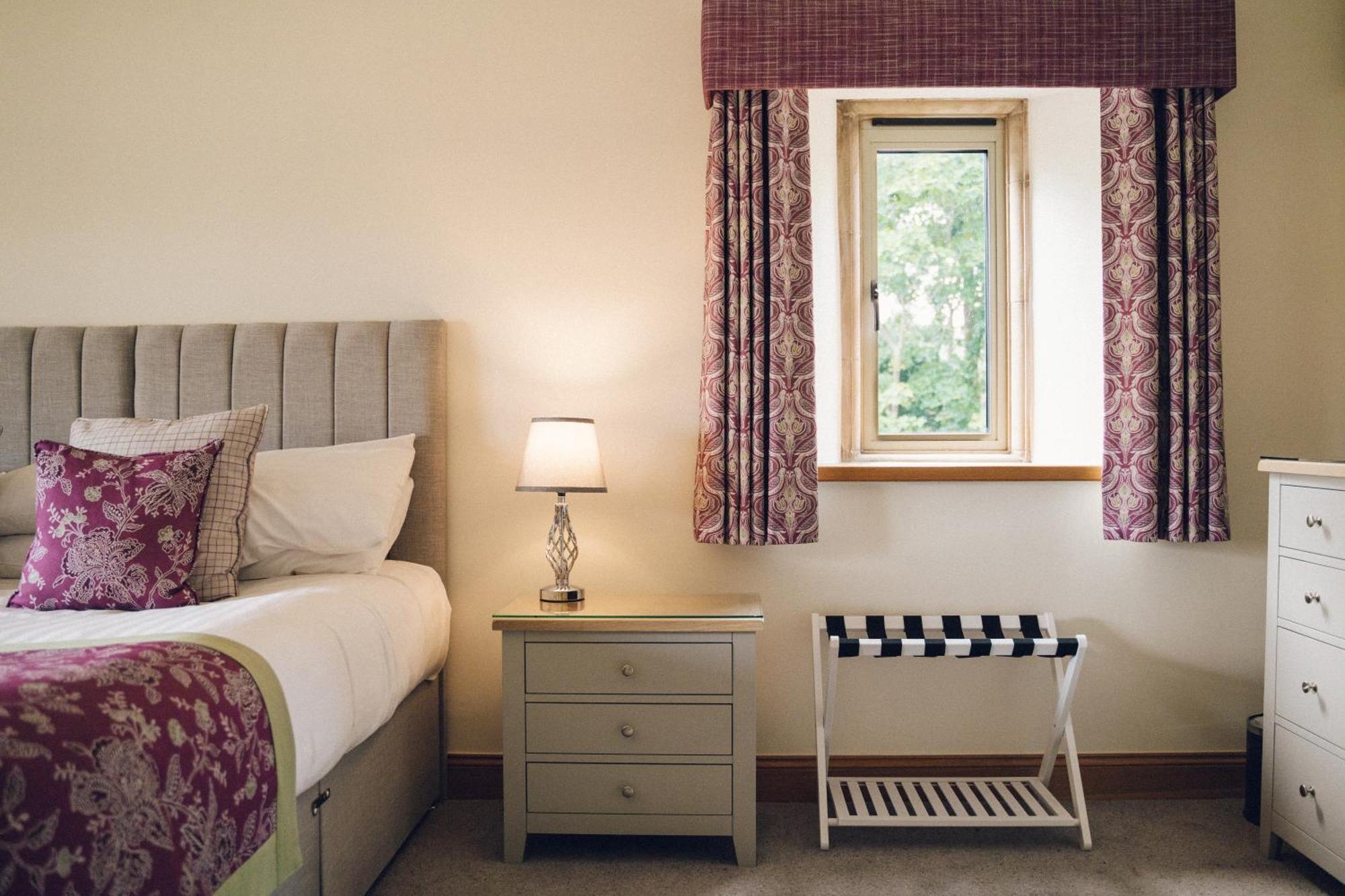 The Manor Boutique Hotel Restaurant And Bar Conwy Luaran gambar