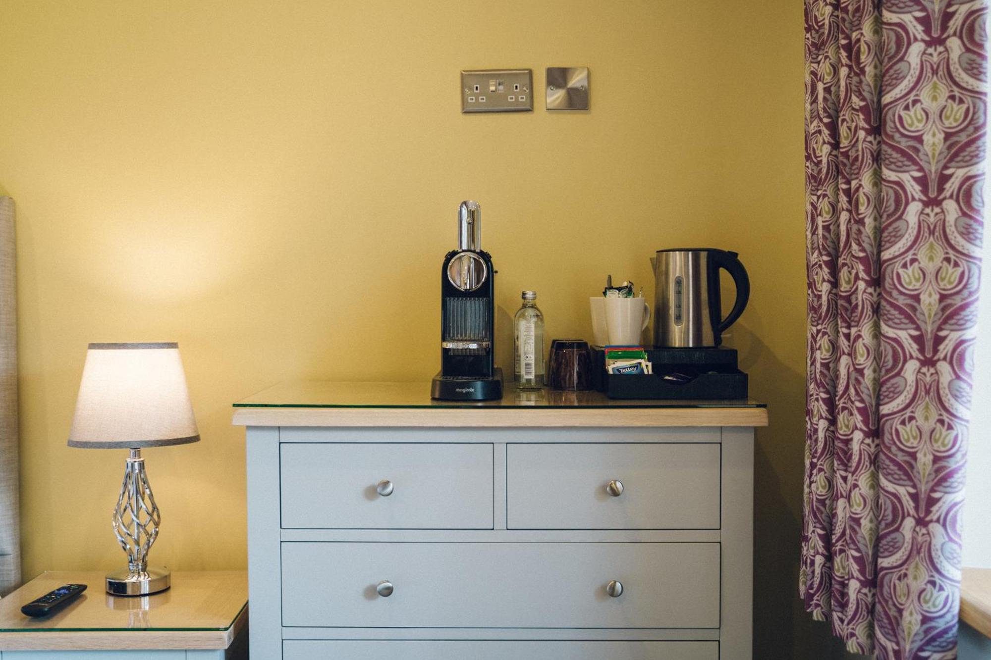 The Manor Boutique Hotel Restaurant And Bar Conwy Luaran gambar