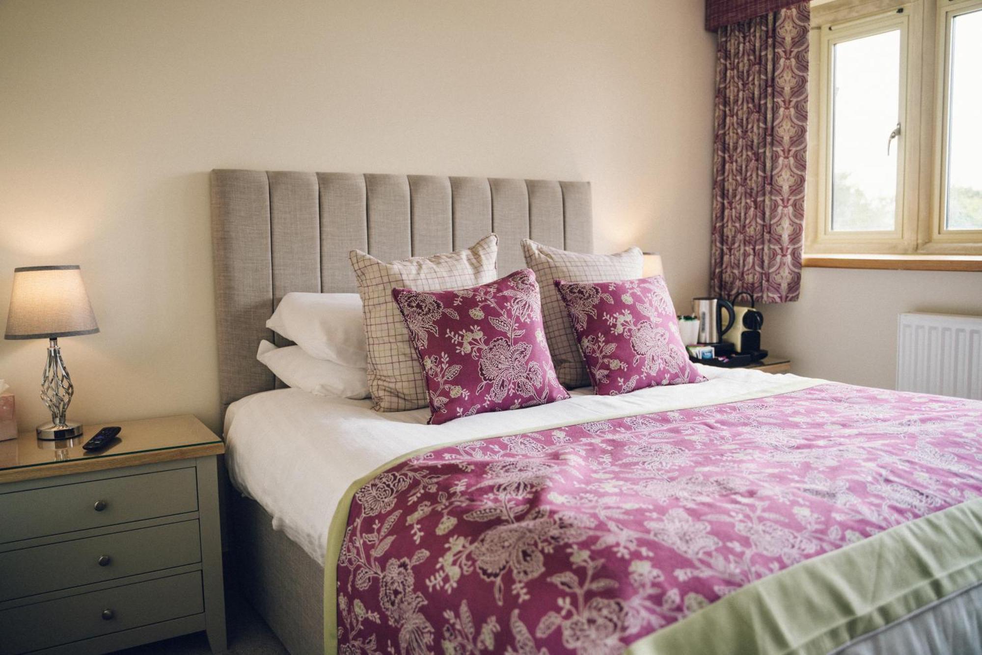 The Manor Boutique Hotel Restaurant And Bar Conwy Luaran gambar