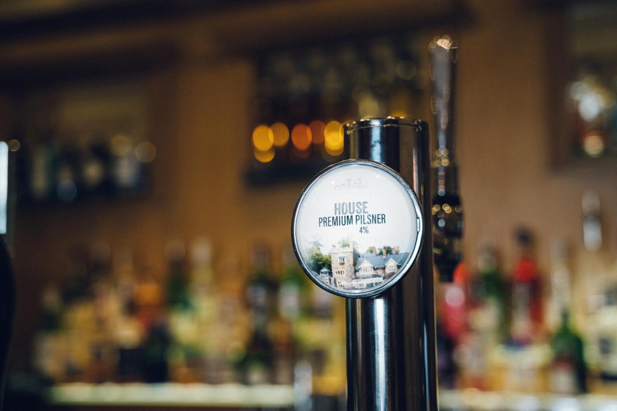 The Manor Boutique Hotel Restaurant And Bar Conwy Luaran gambar