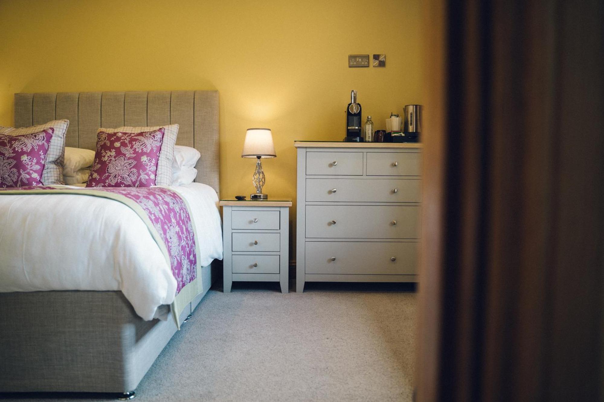 The Manor Boutique Hotel Restaurant And Bar Conwy Luaran gambar